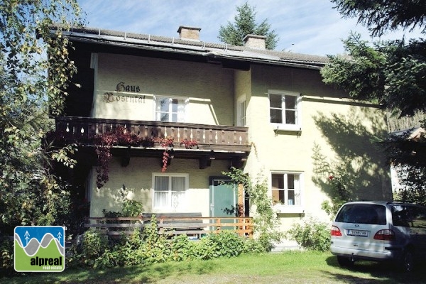 Appartementhaus mit 3 Appartements Neukirchen am Großvenediger Salzburgerland Österreich