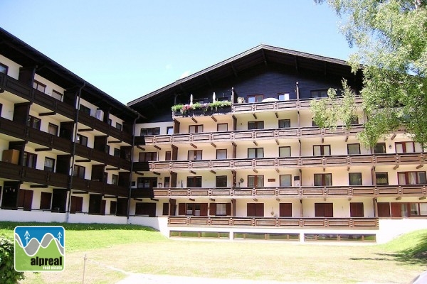 Ferienwohnung Saalbach Salzburgerland Österreich