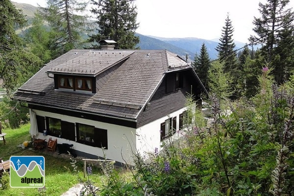 Haus KatschbergSt Michael im Lungau Salzburgerland