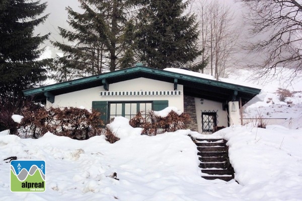 Vakantiehuis St Veit im Pongau Salzburgerland Oostenrijk