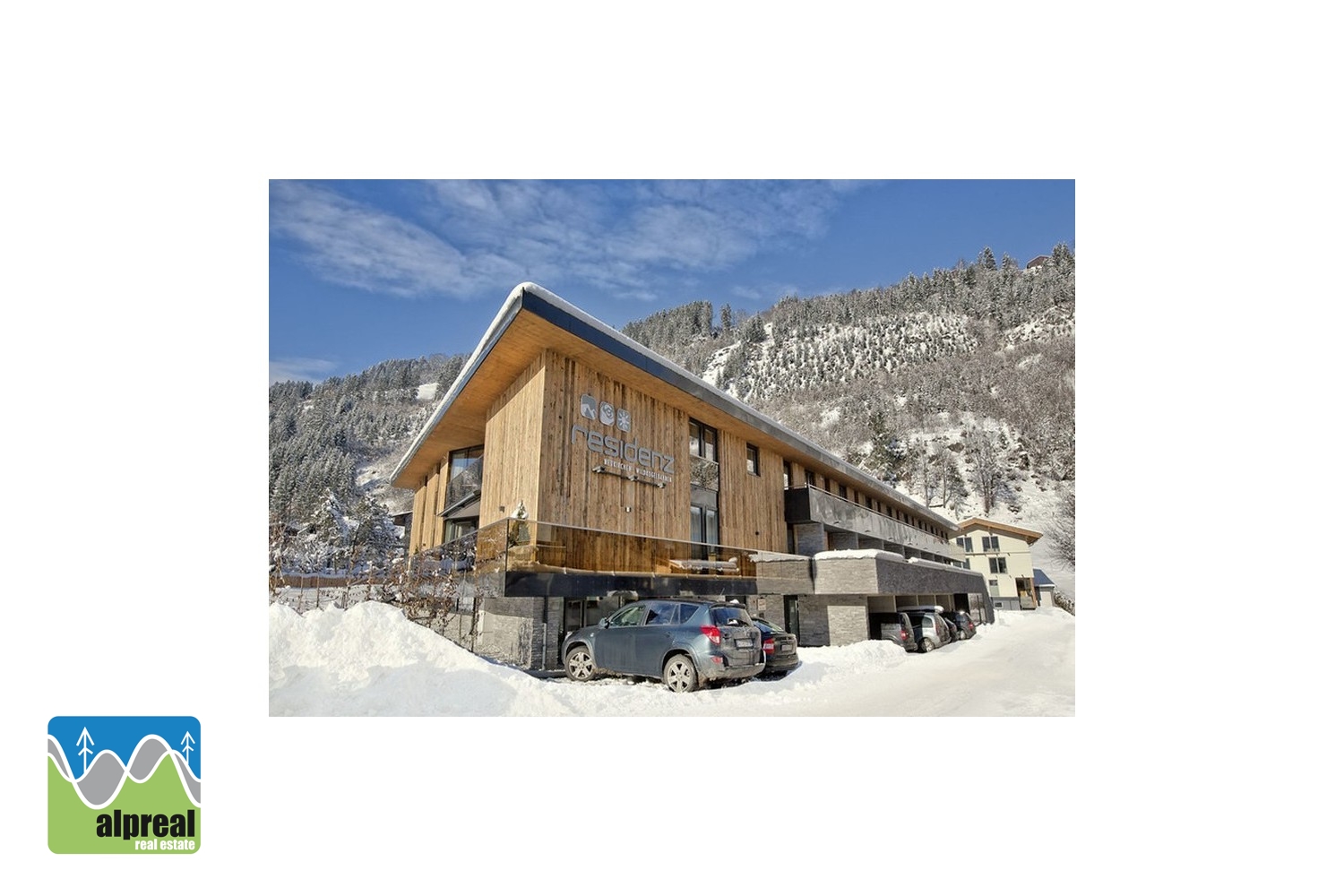 3 bedroom apartment in Neukirchen am Großvenediger Salzburgerland Austria