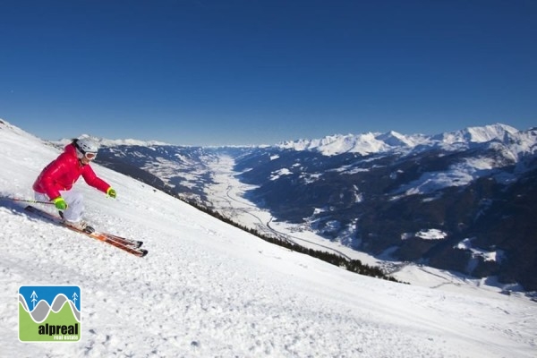 4 Zimmer Wohnung in Neukirchen am Großvenediger Salzburgerland Österreich