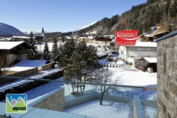 3-kamer appartement Neukirchen am Großvenediger Salzburgerland Oostenrijk