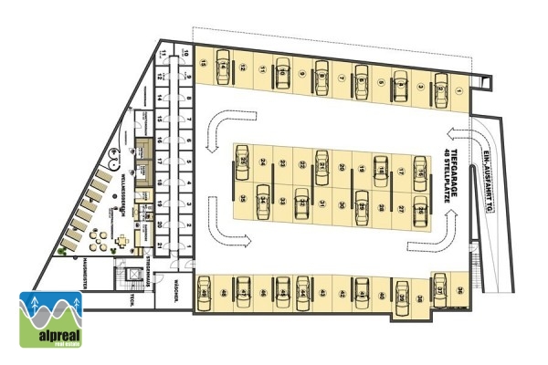 2-bedroom apartment Neukirchen am Großvenediger Salzburgerland Austria