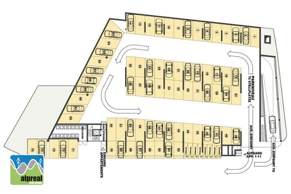 2-bedroom apartment Neukirchen am Großvenediger Salzburgerland Austria