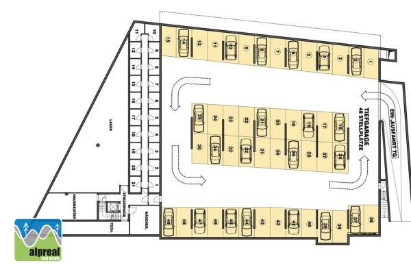 2-bedroom apartment Neukirchen am Großvenediger Salzburgerland Austria