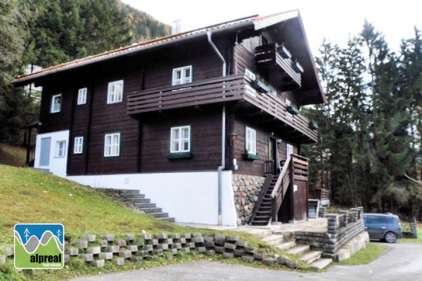 Huis met 3 appartementen Flachau Salzburgerland Oostenrijk