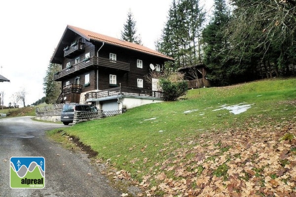 Huis met 3 appartementen Flachau Salzburgerland Oostenrijk