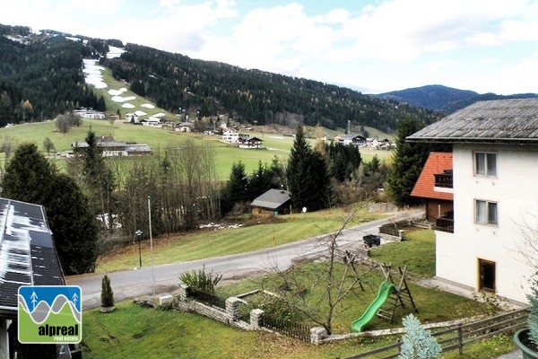 Huis met 3 appartementen Flachau Salzburgerland Oostenrijk