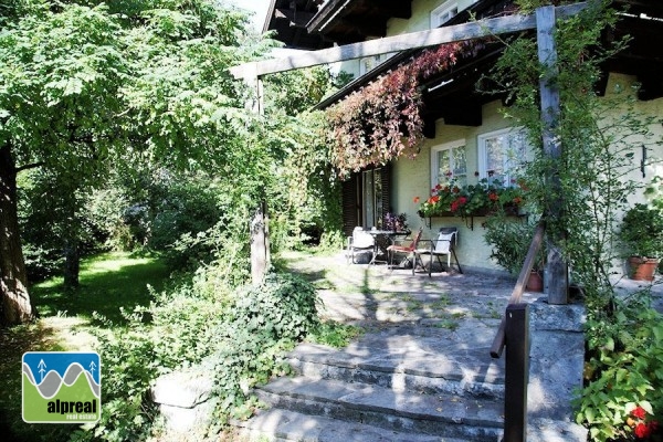 Appartementhaus mit 3 Appartements Neukirchen am Großvenediger Salzburgerland Österreich