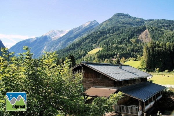 Appartementhaus mit 3 Appartements Neukirchen am Großvenediger Salzburgerland Österreich