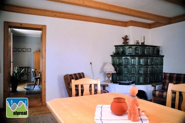 Appartementhaus mit 3 Appartements Neukirchen am Großvenediger Salzburgerland Österreich