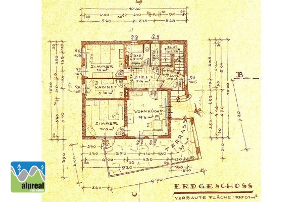 Appartementhaus mit 3 Appartements Neukirchen am Großvenediger Salzburgerland Österreich