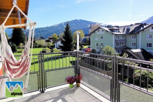 3 bedroom apartment Altenmarkt Ski Amade Salzburgerland