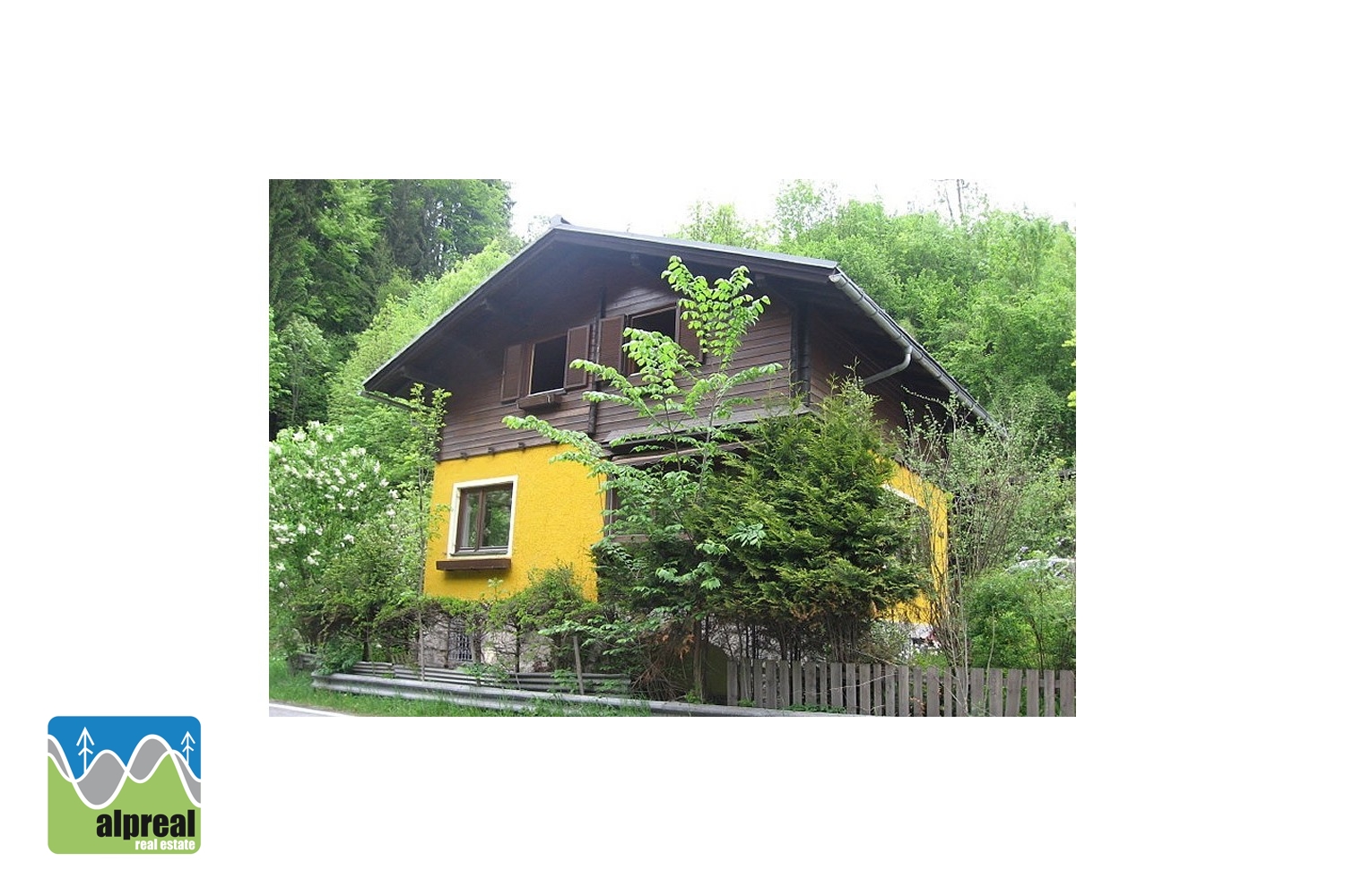 Haus Hüttau Salzburgerland