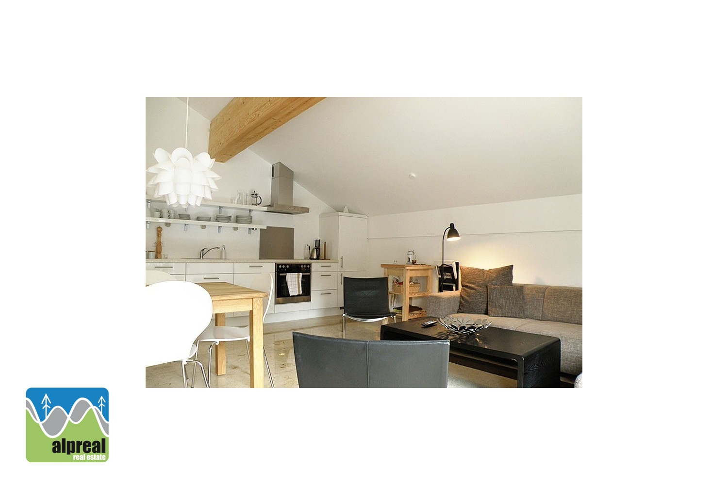 Luxe 2-bedroom apartment Wagrain Salzburgerland