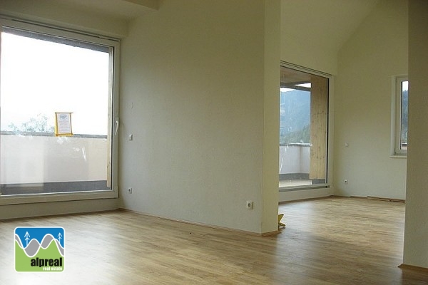 3-Zimmer Appartement Eben Salzburgerland Österreich