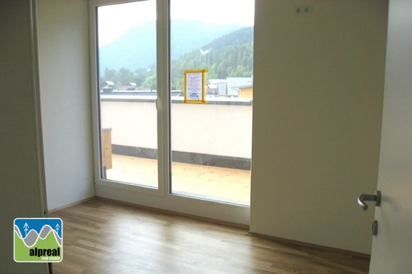 3-kamer appartement Eben Salzburgerland Oostenrijk