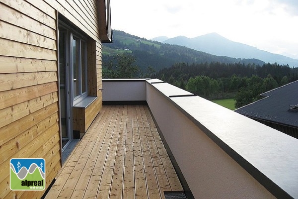 2-bedroom apartment Eben Salzburgerland Austria