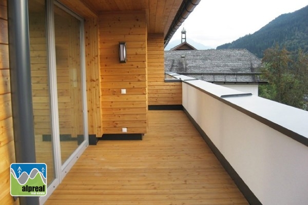 2-bedroom apartment Eben Salzburgerland Austria