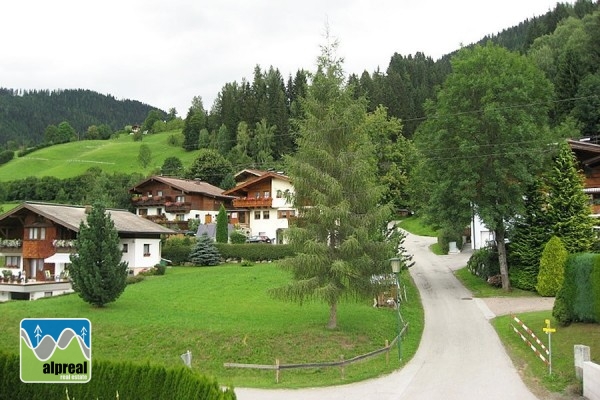 3-kamer appartement Eben Salzburgerland Oostenrijk