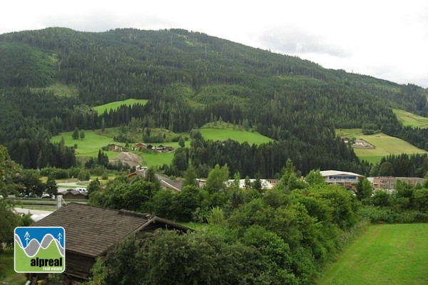 3-Zimmer Appartement Eben Salzburgerland Österreich