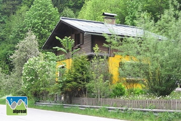 Haus Hüttau Salzburgerland