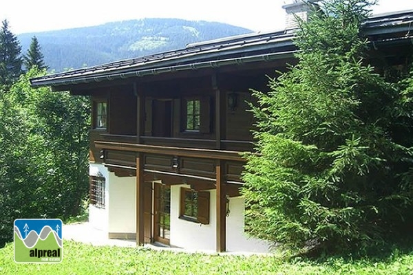 Holiday home Maria Alm Hinterthal Salzburgerland Austria