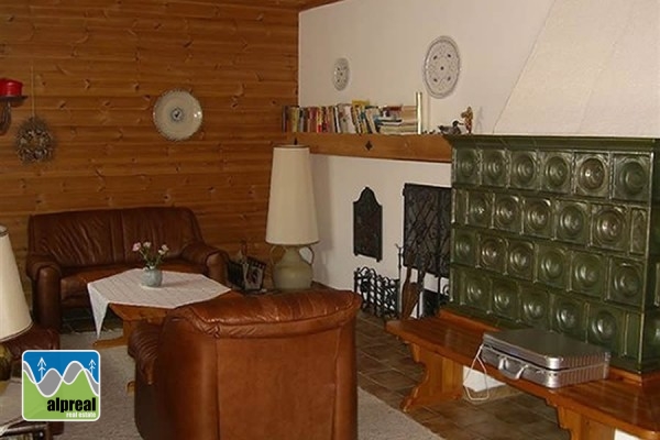 Holiday home Maria Alm Hinterthal Salzburgerland Austria