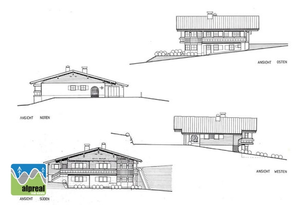 Ferienhaus Maria Alm Hinterthal Salzburgerland Österreich