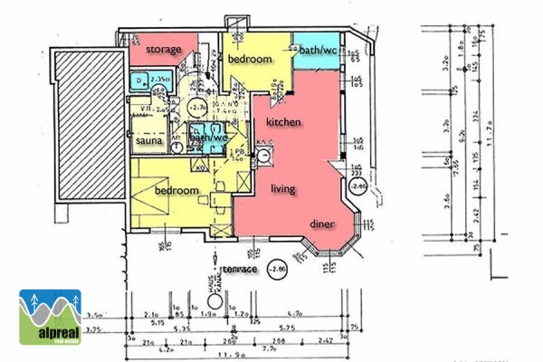 Ferienhaus Maria Alm Hinterthal Salzburgerland Österreich