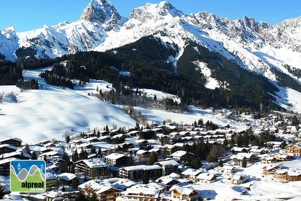 Ferienhaus Maria Alm Hinterthal Salzburgerland Österreich