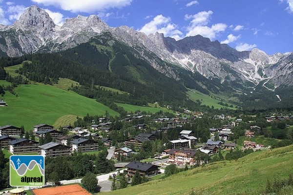 Ferienhaus Maria Alm Hinterthal Salzburgerland Österreich