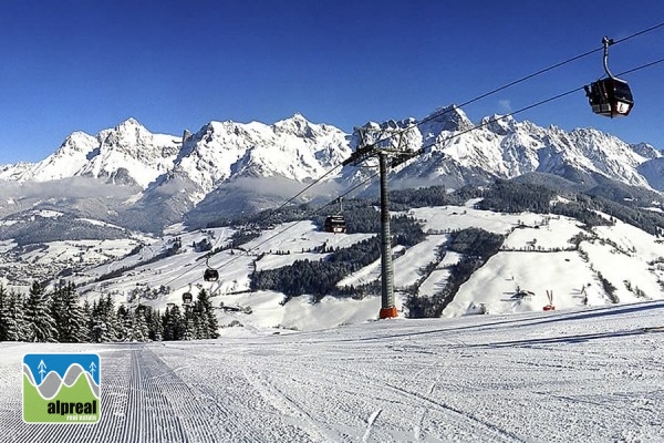 Ferienhaus Maria Alm Hinterthal Salzburgerland Österreich