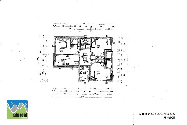 Modernes haus Niedernsill Salzburgerland