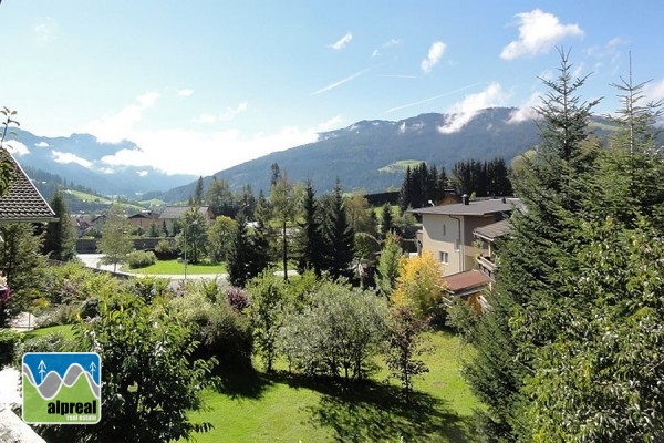 Haus Radstadt Salzburgerland