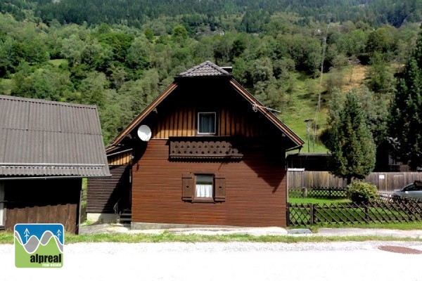 Haus Muhr Salzburgerland