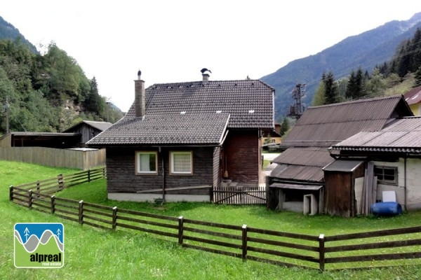 House Muhr Salzburgerland