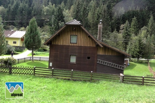 Haus Muhr Salzburgerland