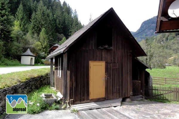 Huis Muhr Salzburgerland