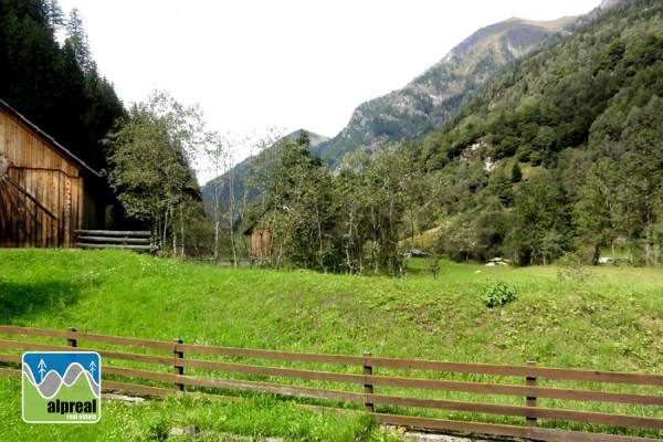 Haus Muhr Salzburgerland