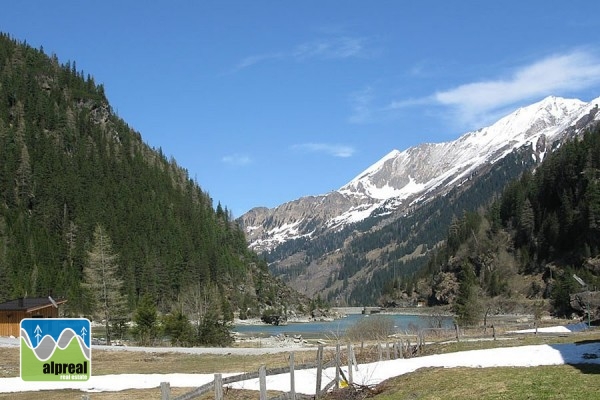 3-Zimmer Appartement Uttendorf - Weißsee Gletscher Salzburgerland Österreich