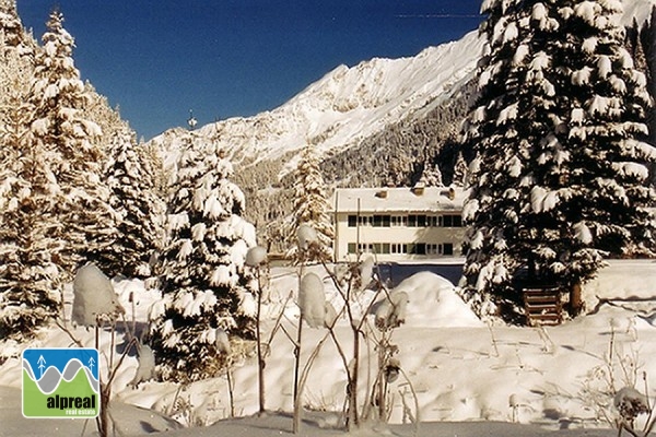 3-kamer appartement Uttendorf - Weißsee Gletscher Oostenrijk