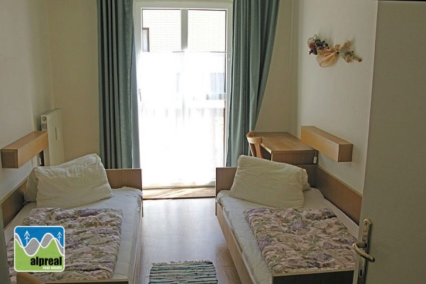 3-Zimmer Appartement Uttendorf - Weißsee Gletscher Salzburgerland Österreich