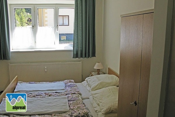 3-Zimmer Appartement Uttendorf - Weißsee Gletscher Salzburgerland Österreich