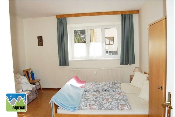 2-bedroom apartment Uttendorf - Weißsee Gletscher Austria