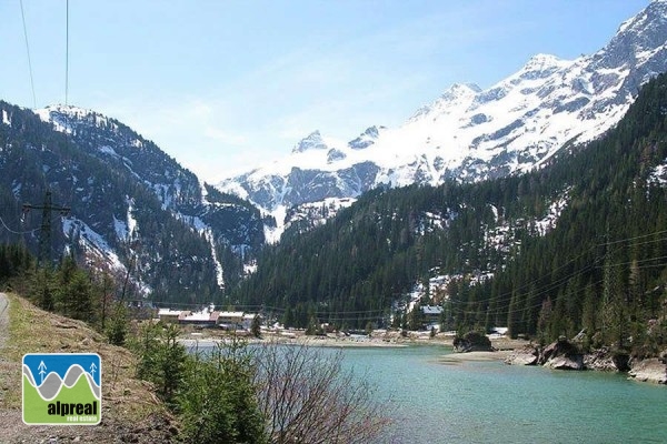 3-Zimmer Appartement Uttendorf - Weißsee Gletscher Salzburgerland Österreich