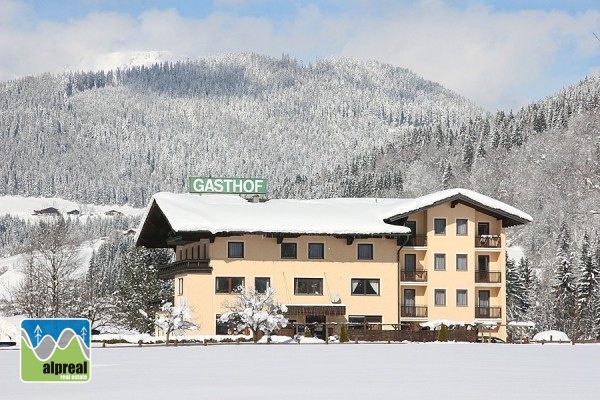 Gasthof Ski Amade Salzburgerland