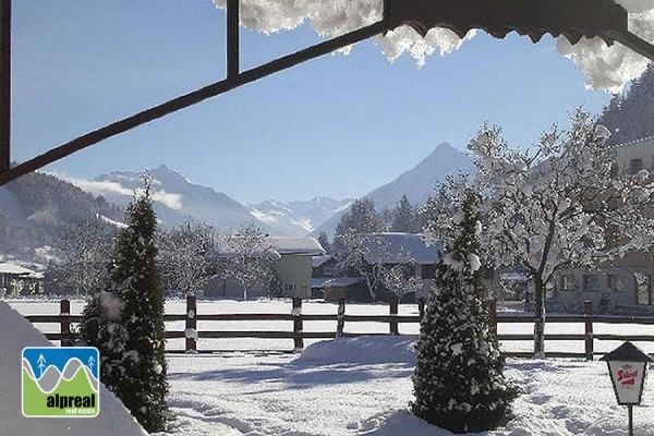 Gasthof Ski Amade Salzburgerland