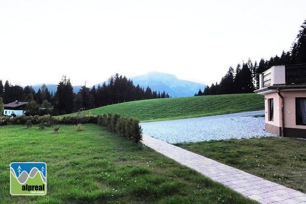 Haus mit 4 Appartements Werfenweng Salzburgerland Österreich